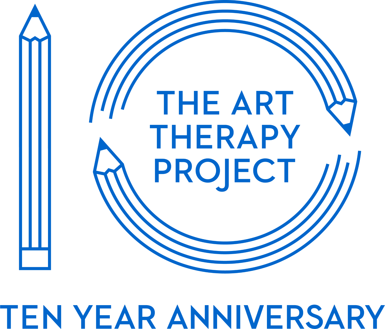 Winner small image - The Art Therapy Project